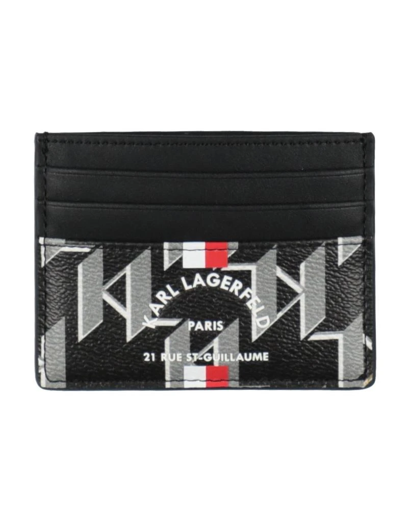 Karl Lagerfeld Paris Cardholder