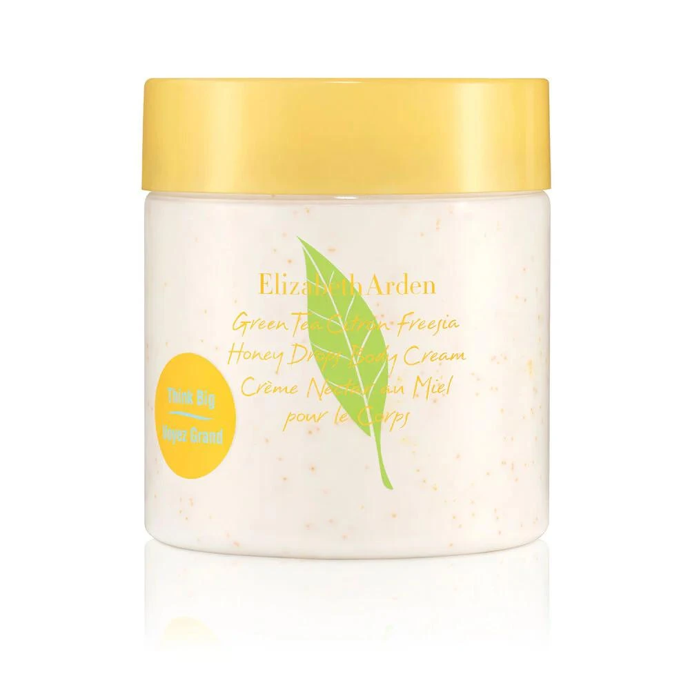 Elizabeth Arden Elizabeth Arden - Green Tea Citron Freesia Honey Drops Body Cream (500ml)