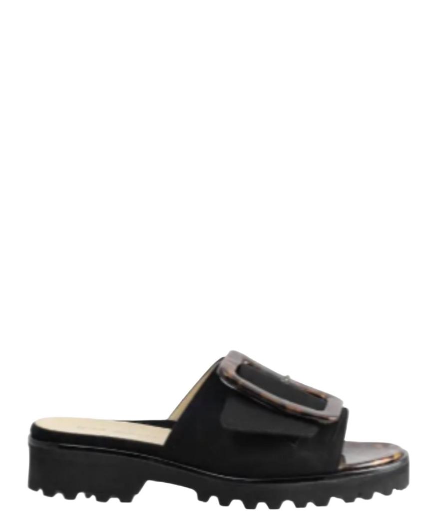 Ron White Candra Slide In Black