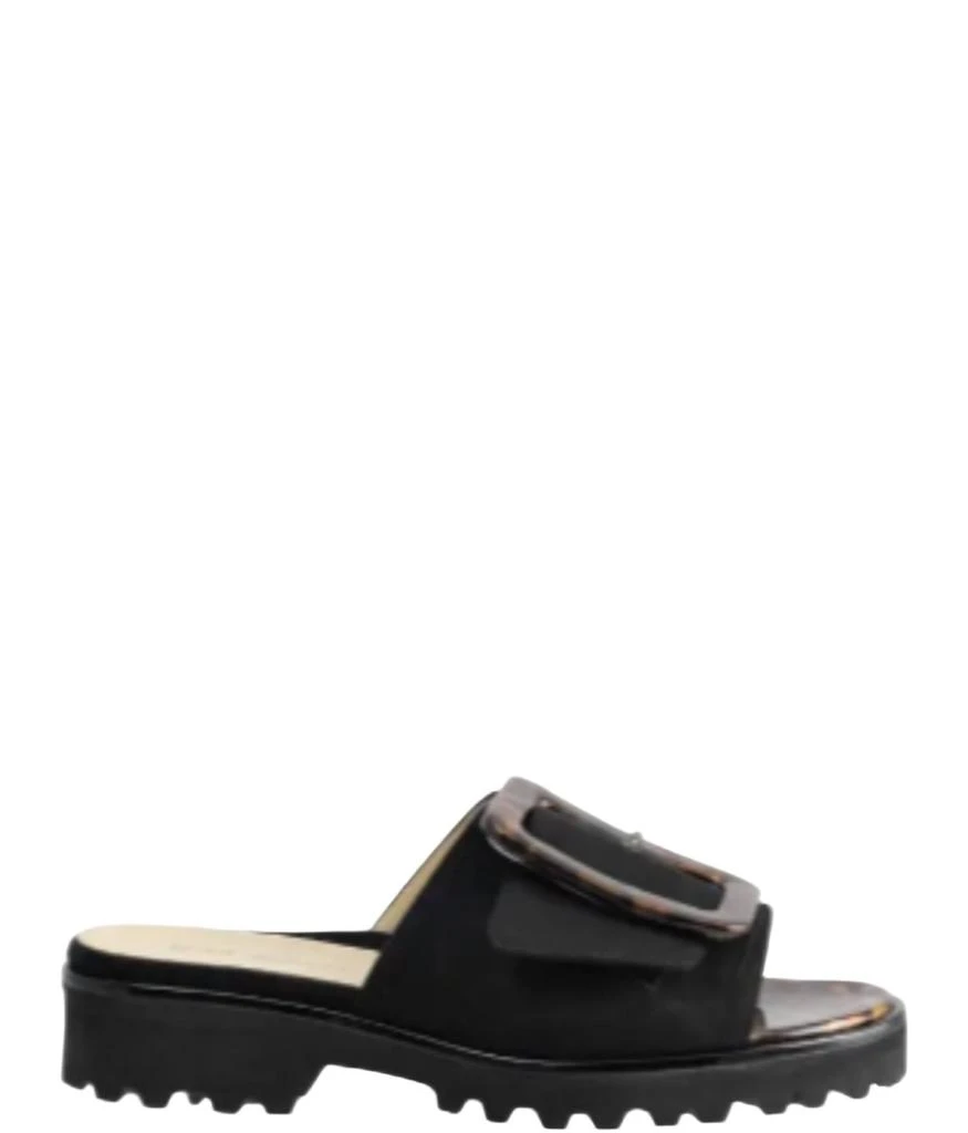 Ron White Candra Slide In Black 1