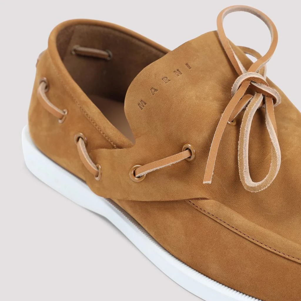 Marni Marni Loafers 4