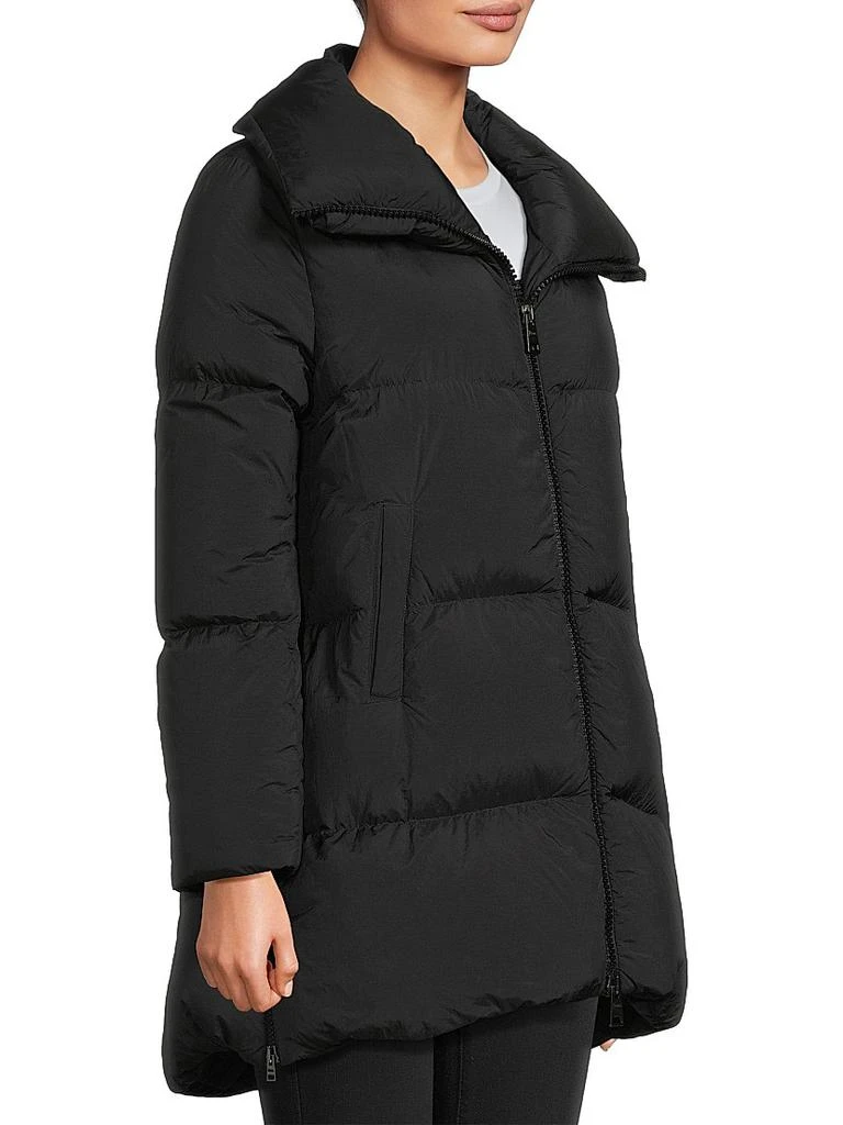 Herno Matte Down Puffer Jacket 4
