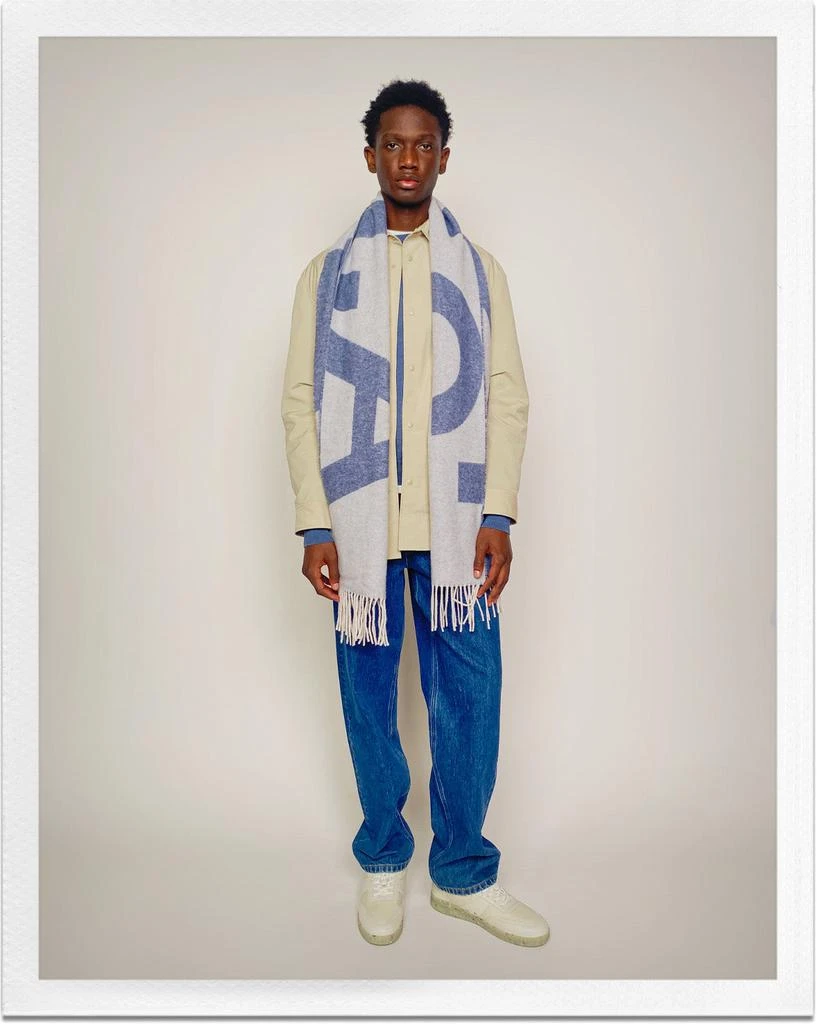 A.P.C. Fairfax jeans 7