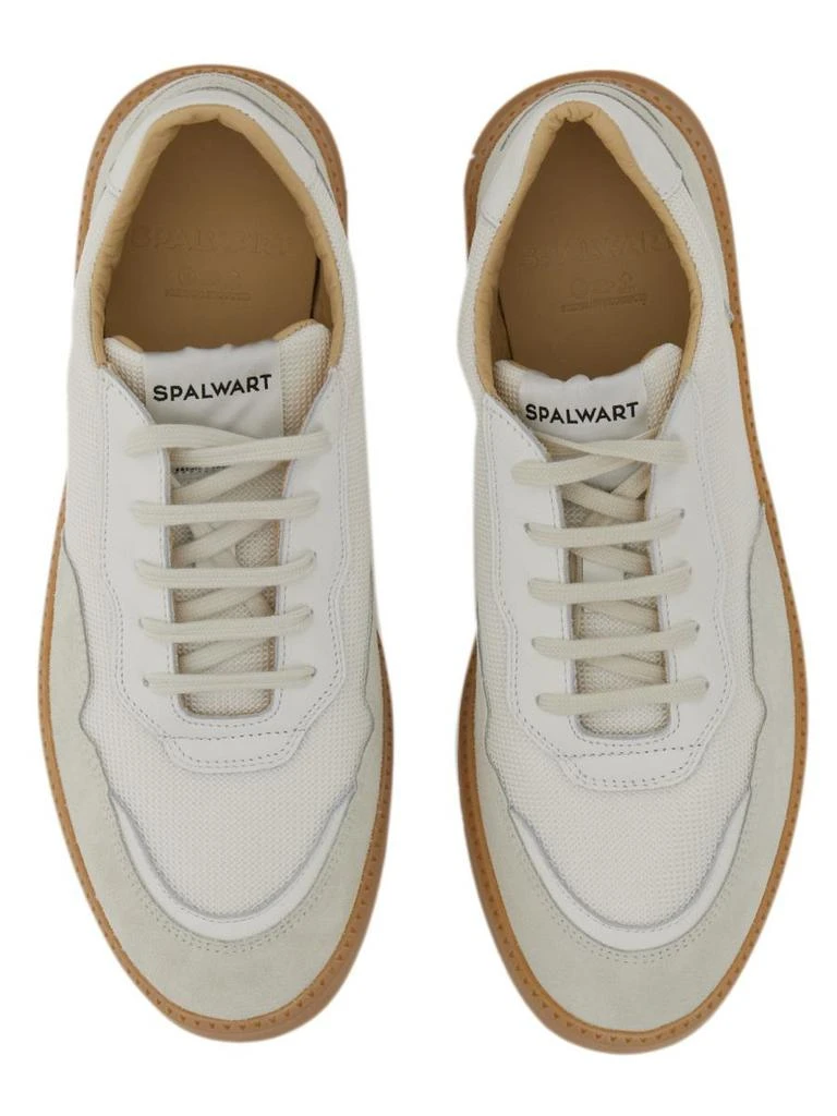 Spalwart Spalwart Smash Low Sneaker Unisex 2