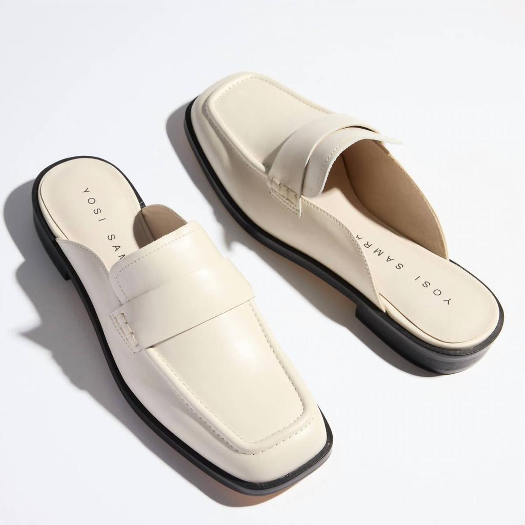 Yosi Samra Yosi Samra - Womne's Odessa Loafer