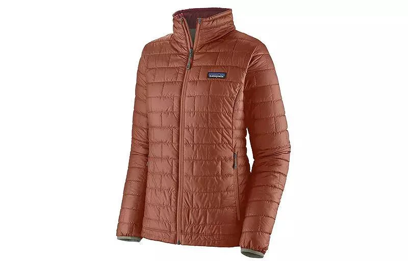 Patagonia Patagonia Women's Nano Puff Insulated Jacket 3