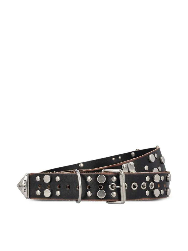 Prada Prada Belts 1