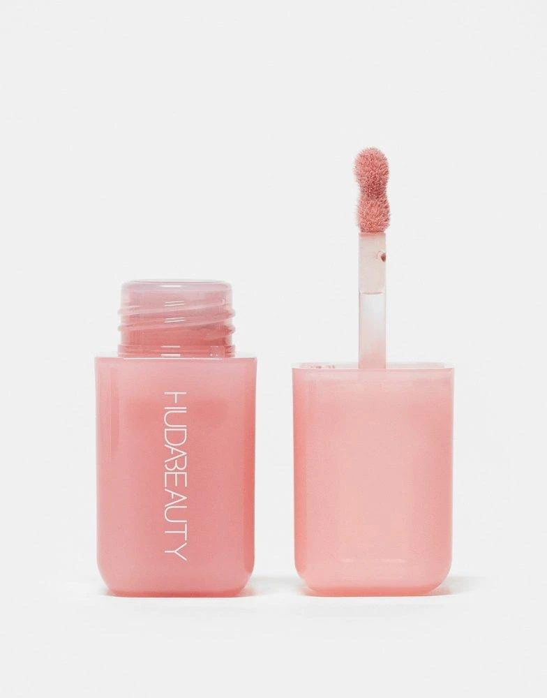 Huda Beauty Huda Beauty Liquid Blush Filter- Cotton Candy 1