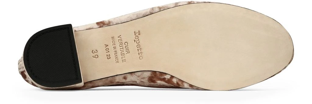 Repetto Camille ballet flats 9