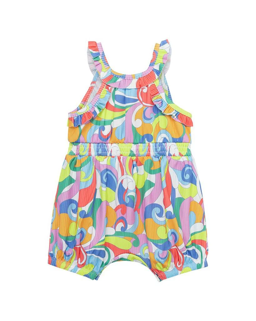 PEEK AOP Romper 2