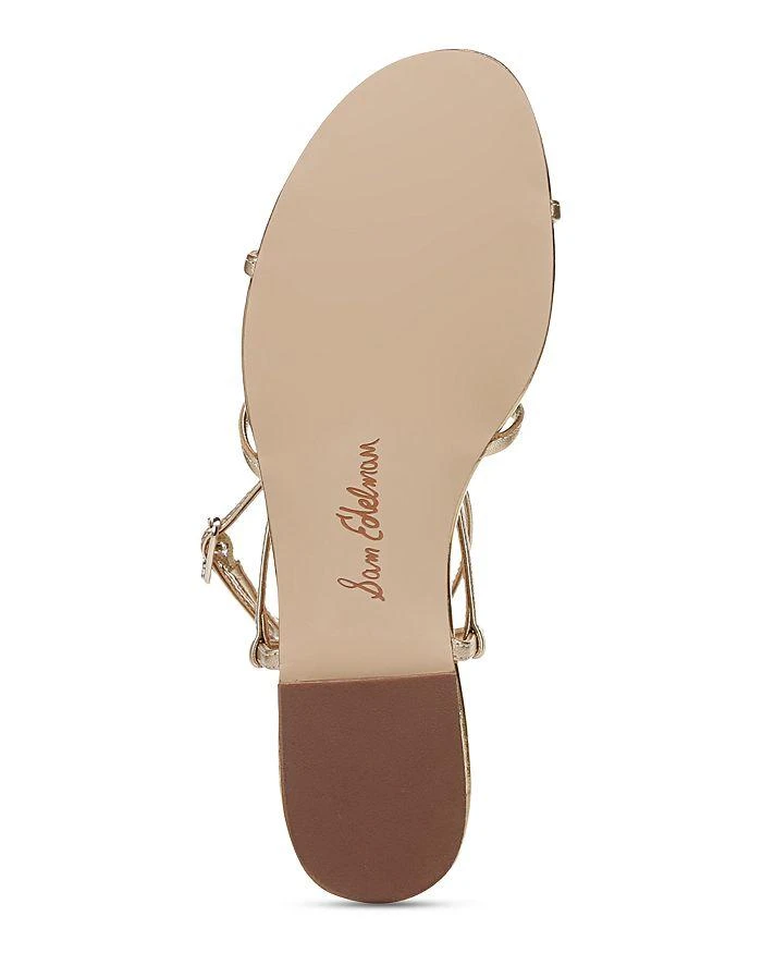 Sam Edelman Women's Ellina Sandals 6