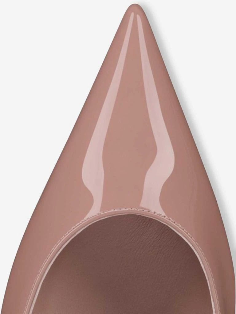 Christian Louboutin Christian Louboutin Miss Z Pumps 4