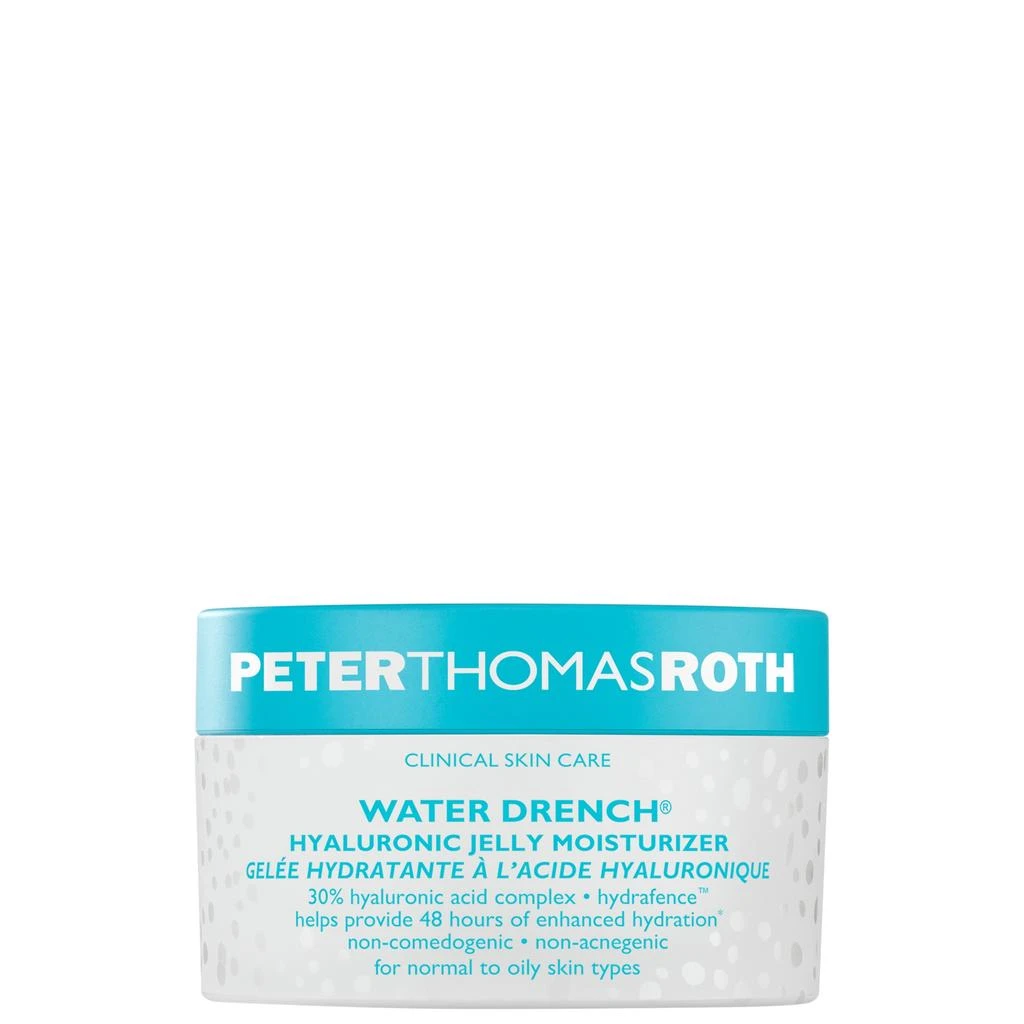 Peter Thomas Roth Peter Thomas Roth Water Drench® Hyaluronic Jelly Moisturizer 1