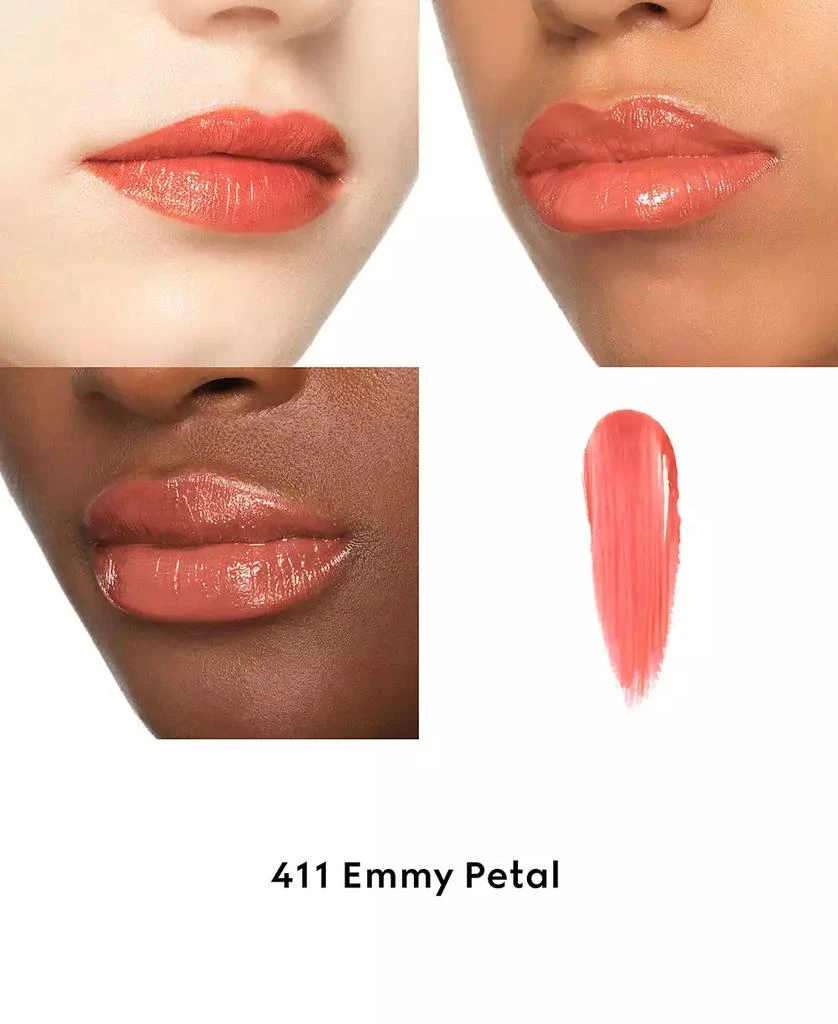 Gucci Rouge de Beauté Brillant Glow & Care Lipstick 3