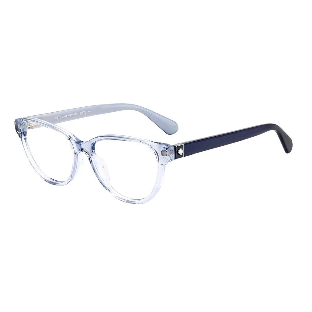 KS Tailynn PJP 52mm Womens Cat-Eye Eyeglasses 52mm – On Sale  display picture 1