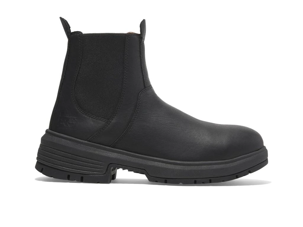 Timberland Birchline Chelsea Composite Safety Toe Static Dissipative 6