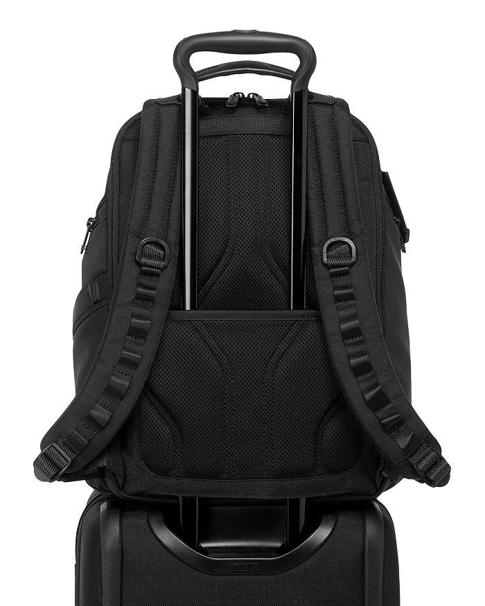Tumi Alpha Bravo Search Backpack 6