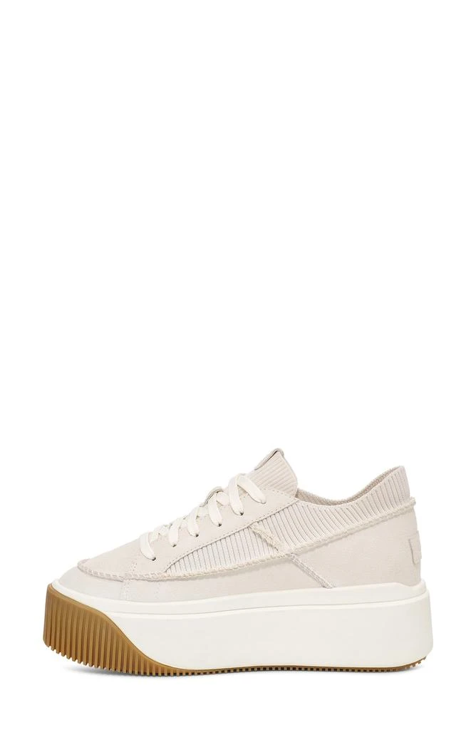 UGG EZ-Duzzit Platform Sneaker 7