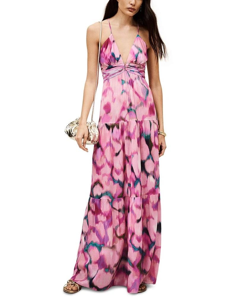 ba&sh Faoya Dress 1