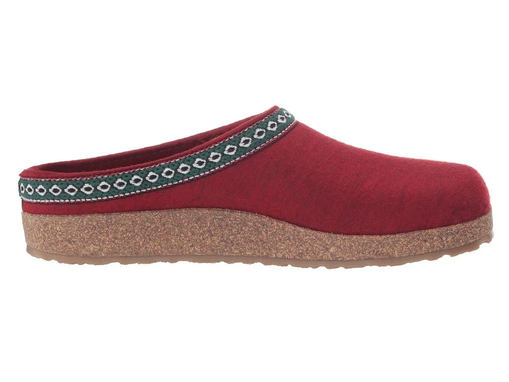 Haflinger GZ Classic Grizzly 6