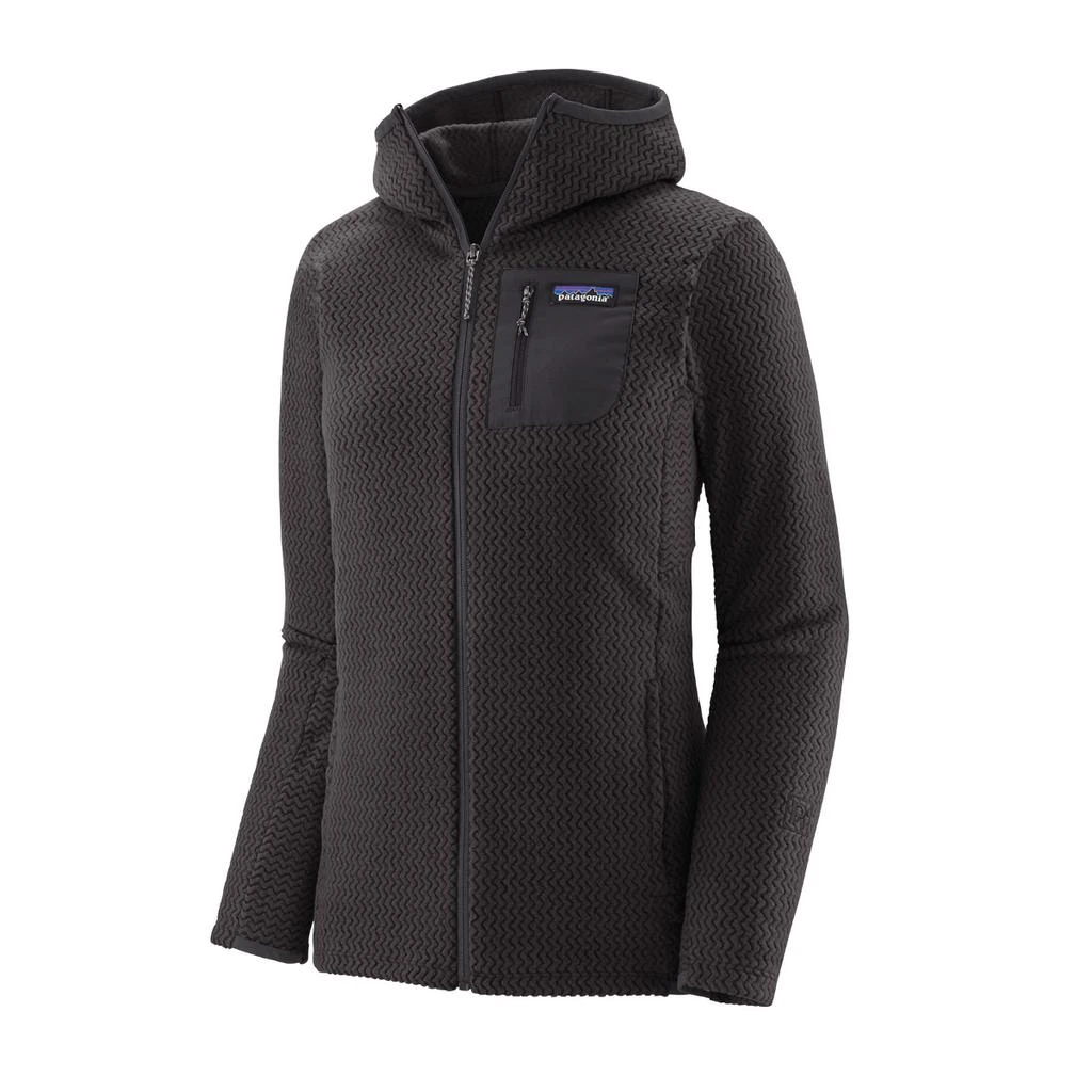 Patagonia Patagonia R1 Air Full-Zip Hoodie - Women's 1