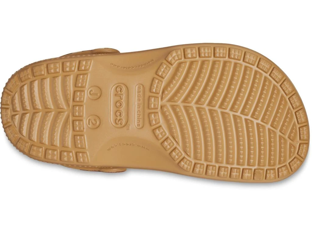 Crocs Jurassic World Classic Clog (Little Kid/Big Kid) 3
