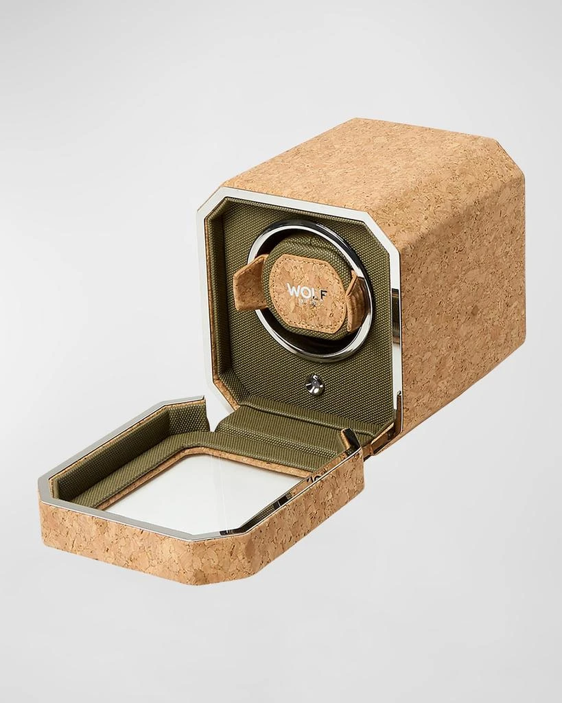 Wolf Cortica Single Watch Winder 3