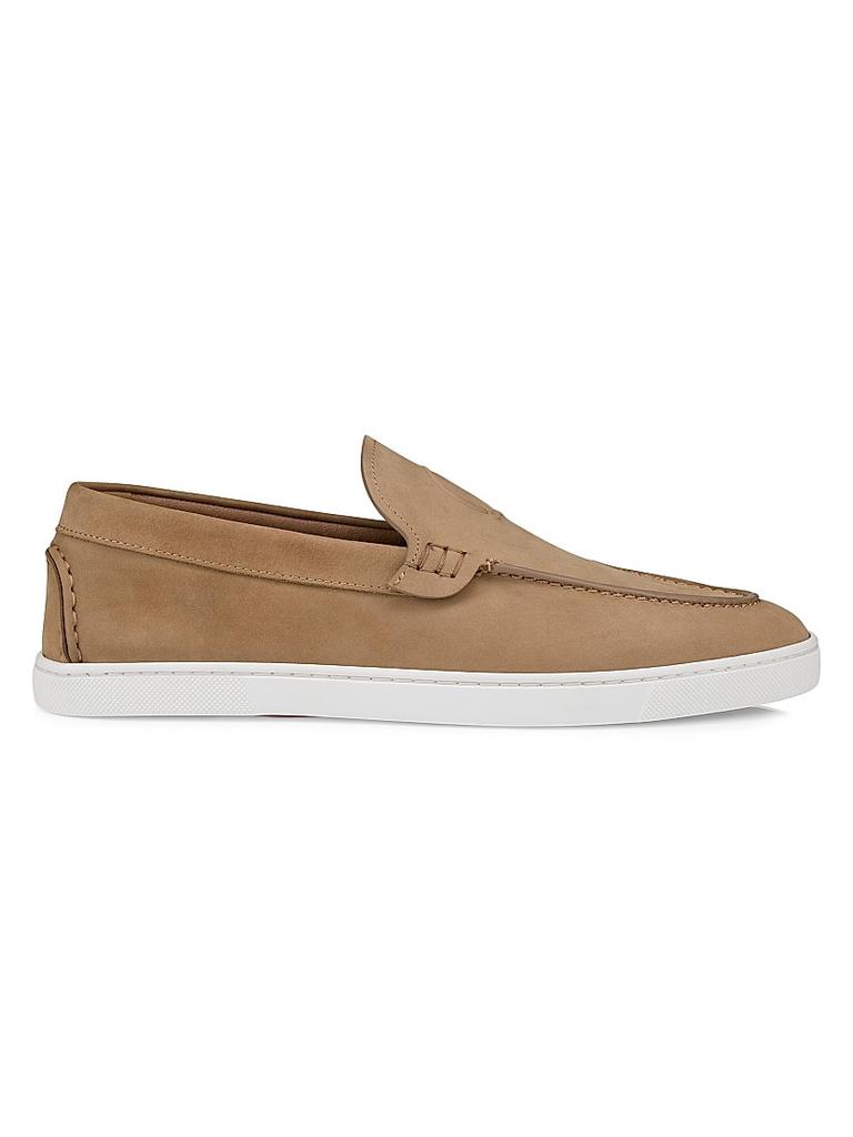 Christian Louboutin Urbino Moc Loafers - Business Casual