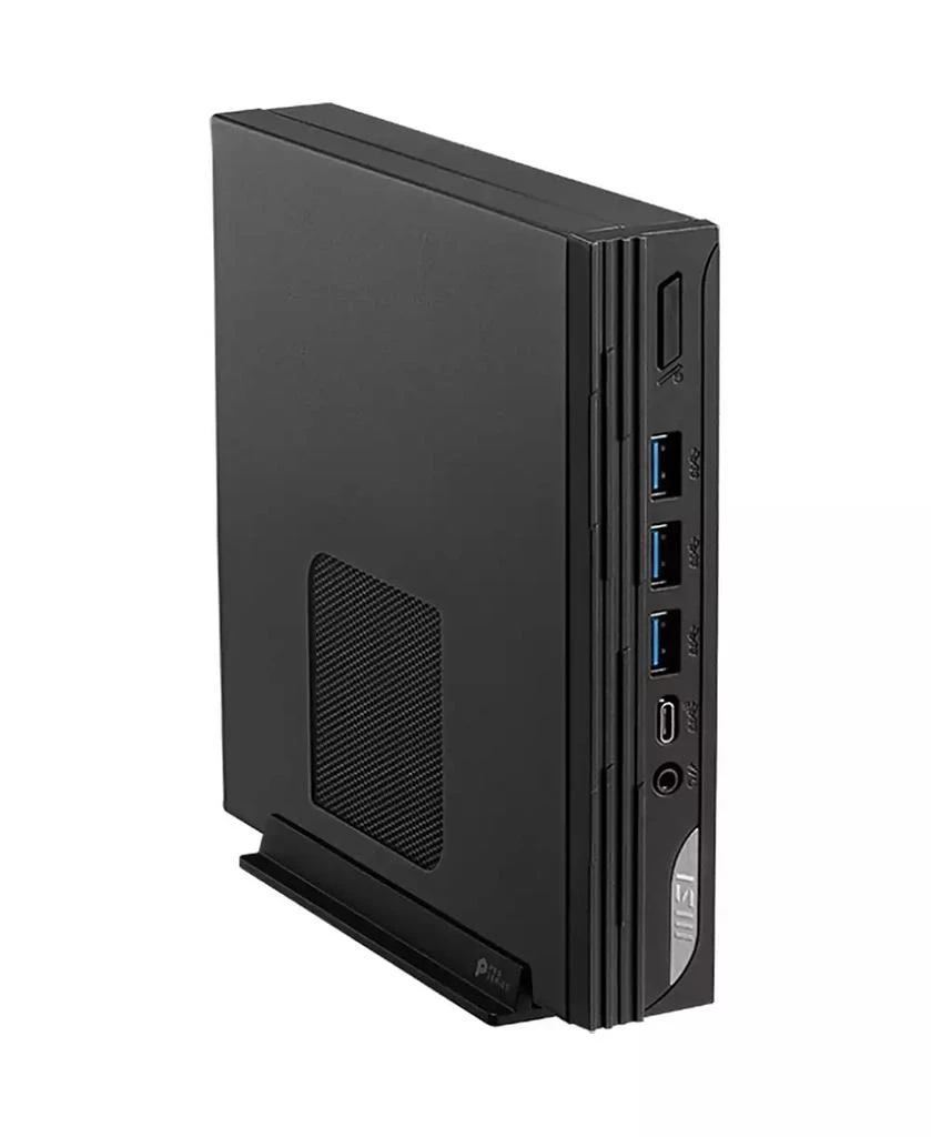 MSI PRO DP10 13M-057US Desktop Computer