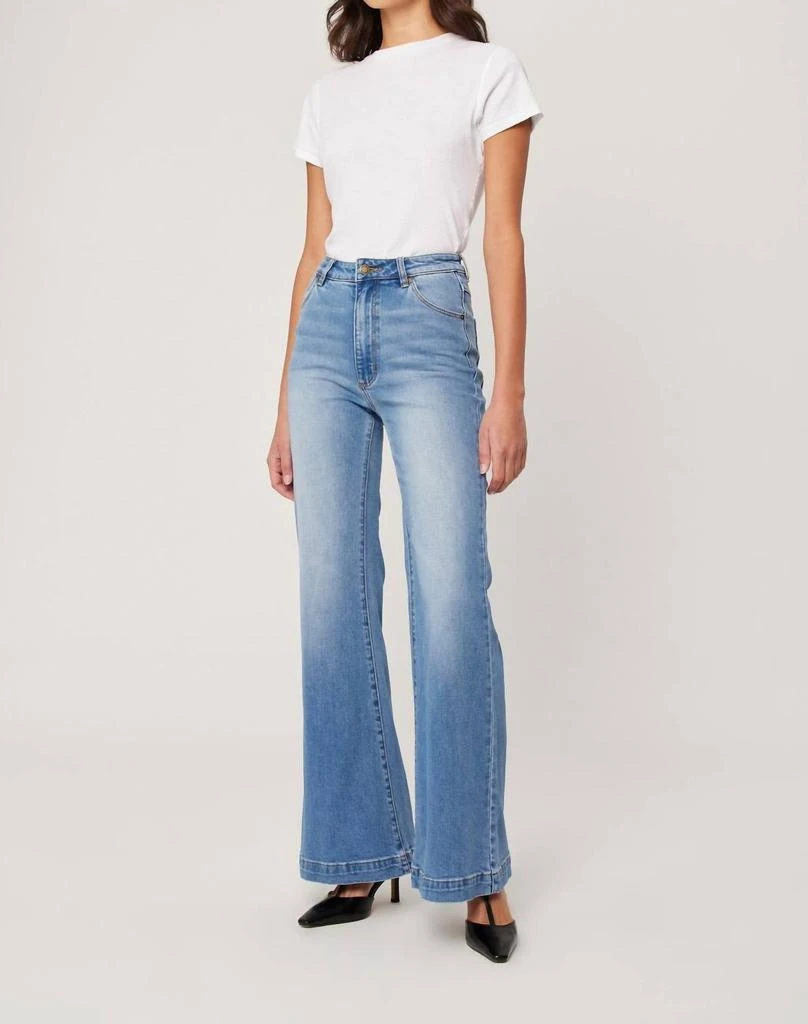 Rolla's Rolla'S - Eastcoast Flare Pants 3