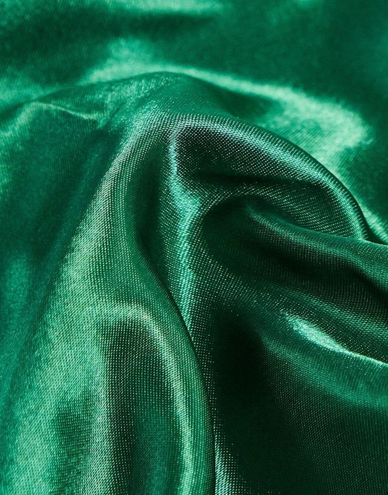 cantu Cantu Satin Tie Bonnet 3