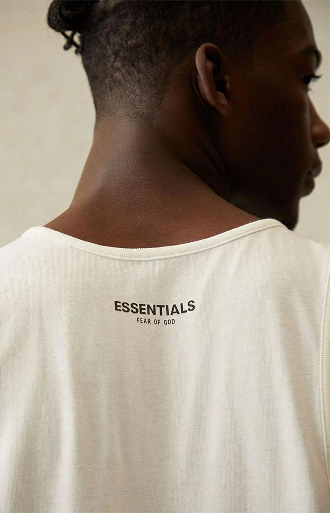 Essentials Essentials Multi 3 Pack Tank Tops 5