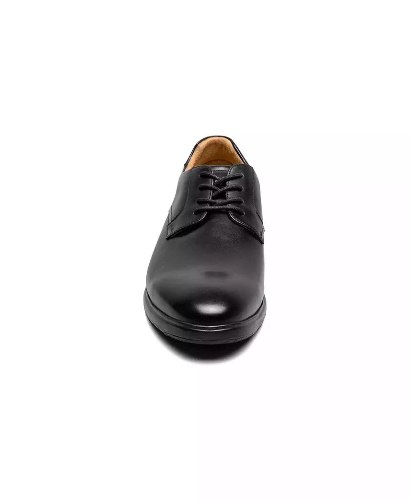 Florsheim Men's Dash Plain Toe Oxford 4