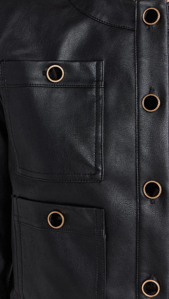 Wayf Boxy Jacket 5
