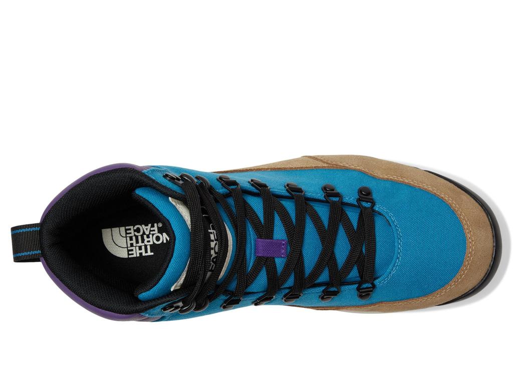 The North Face Back-To-Berkeley IV Textile WP