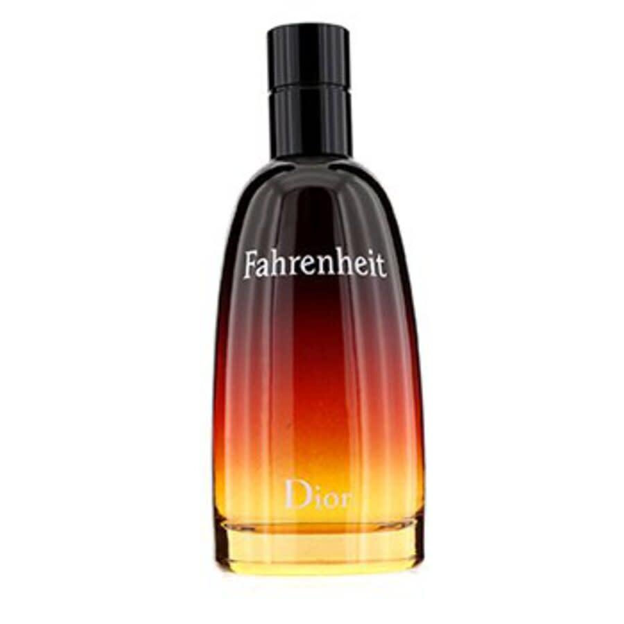Dior Fahrenheit / Christian Dior After Shave 3.3 oz (m)