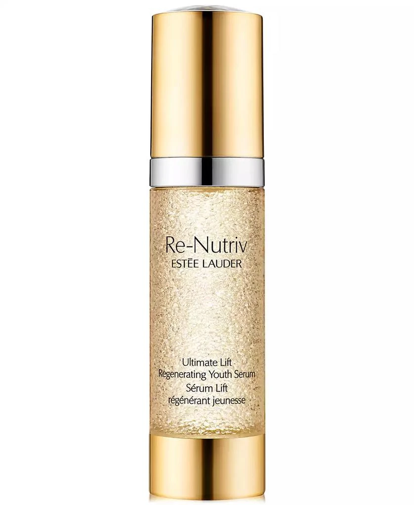 Estée Lauder Re-Nutriv Ultimate Lift Regenerating Youth Face Serum, 1 oz. 1