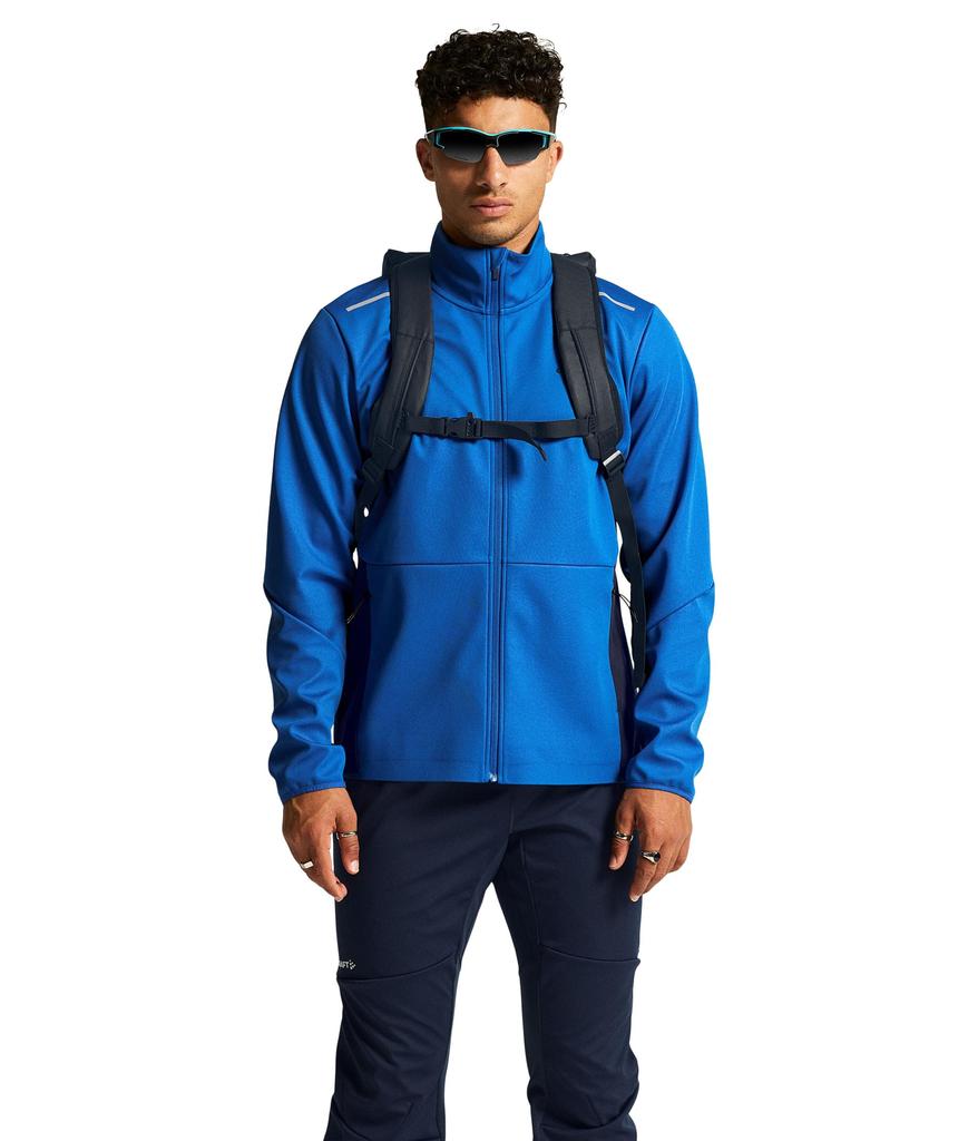 CRAFT Core Nordic Training Jacket
