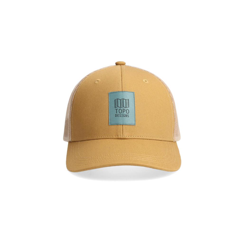 Topo Designs Trucker - Original Logo