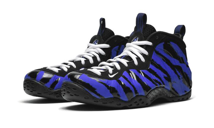 NIKE Nike Air Foamposite One MT QS