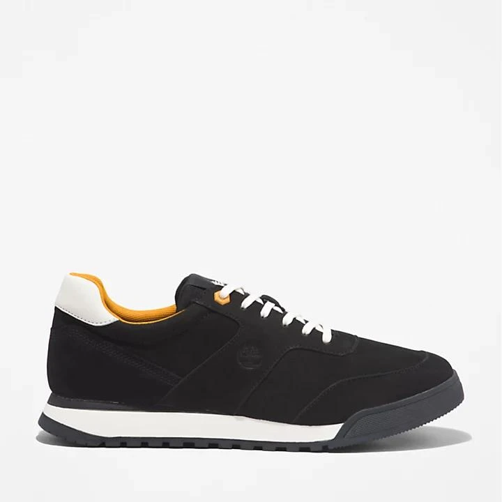 Timberland Miami Coast Trainer for Men in Black 1