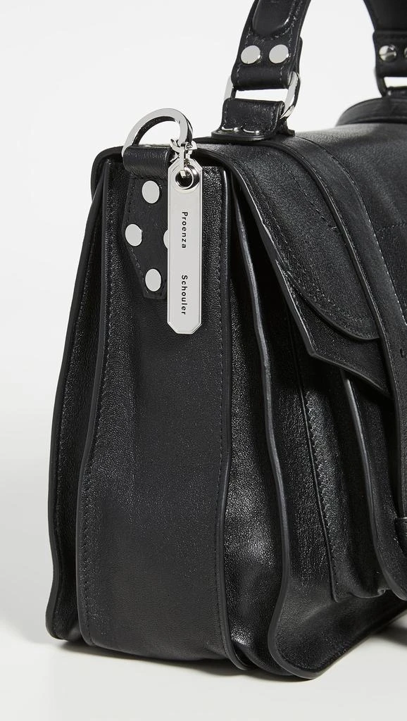 Proenza Schouler PS1 Medium Satchel 4