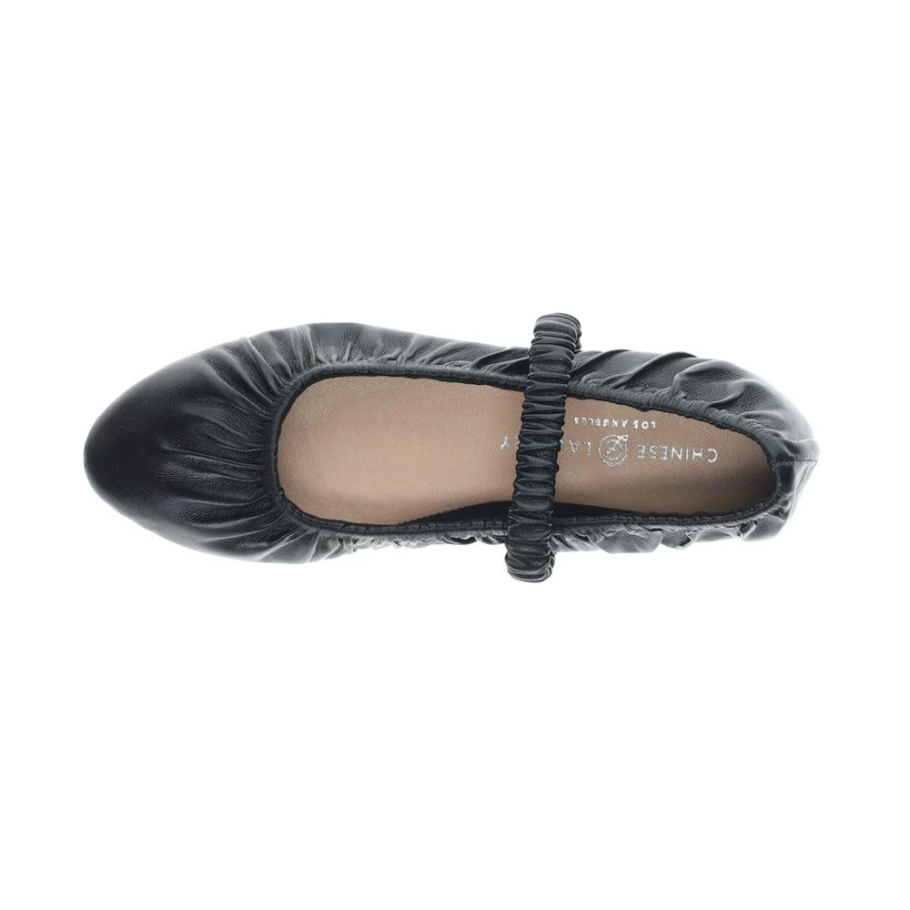 Chinese Laundry Avery Ballet Flats 4