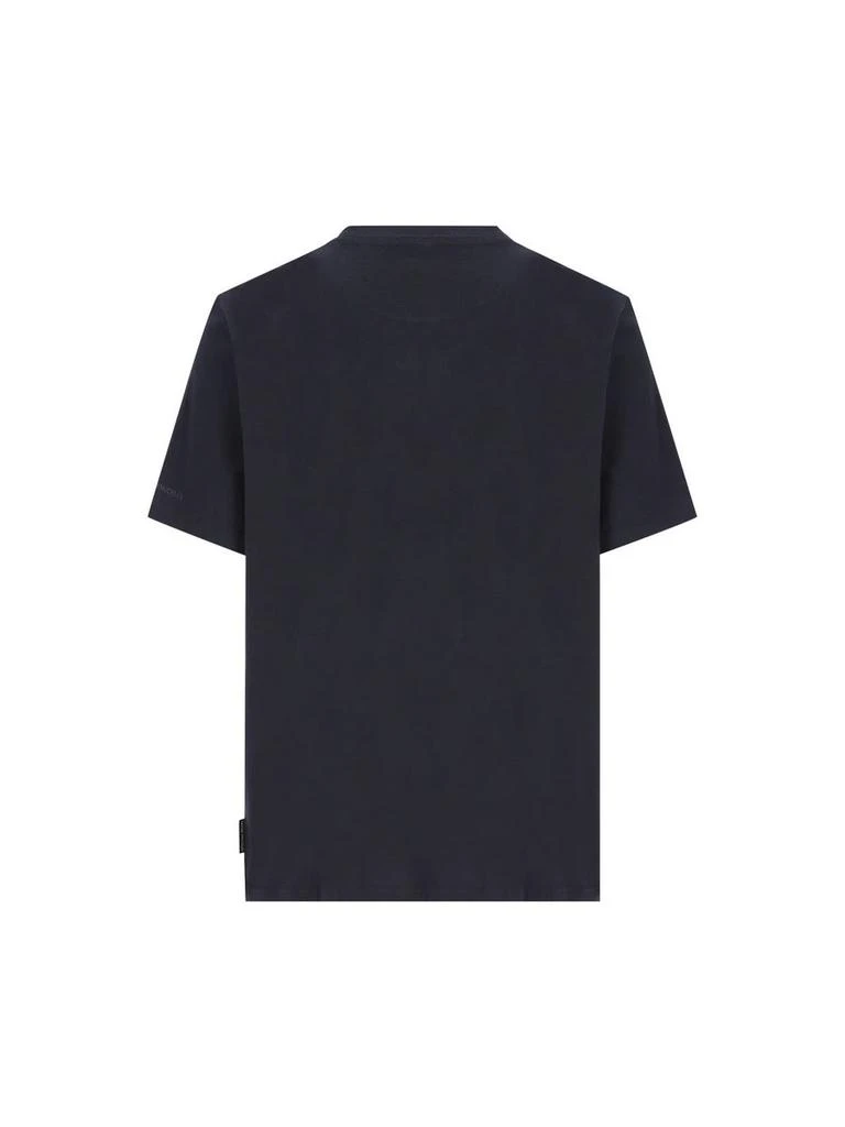 Moose Knuckles Moose Knuckles T-Shirts And Polos 2
