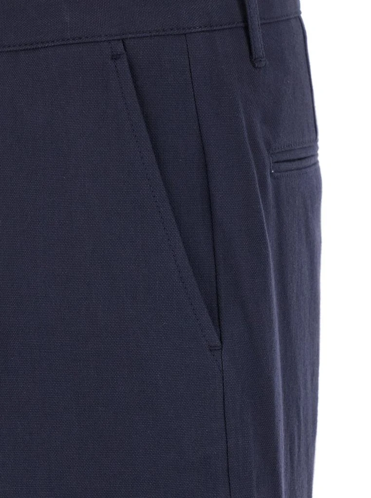JACOB COHEN Jacob Cohen Justin Straightt-Leg Trousers 3