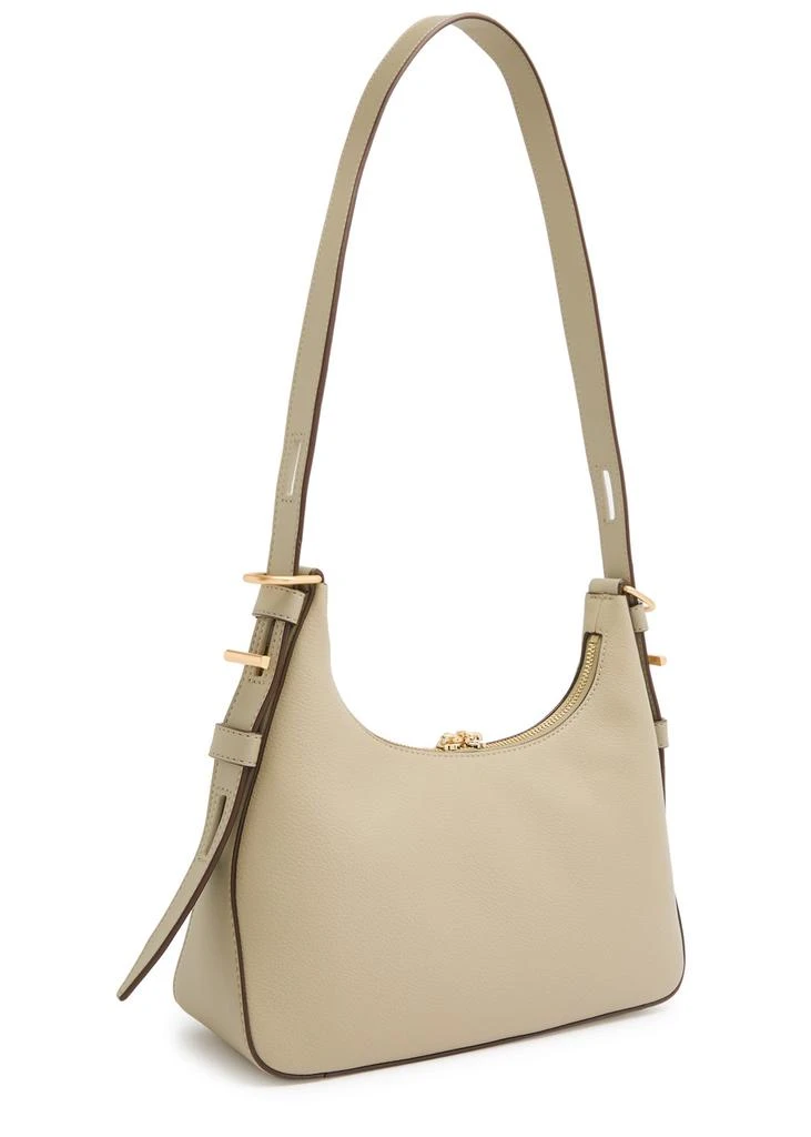 DKNY Mindy grained leather cross-body bag 2