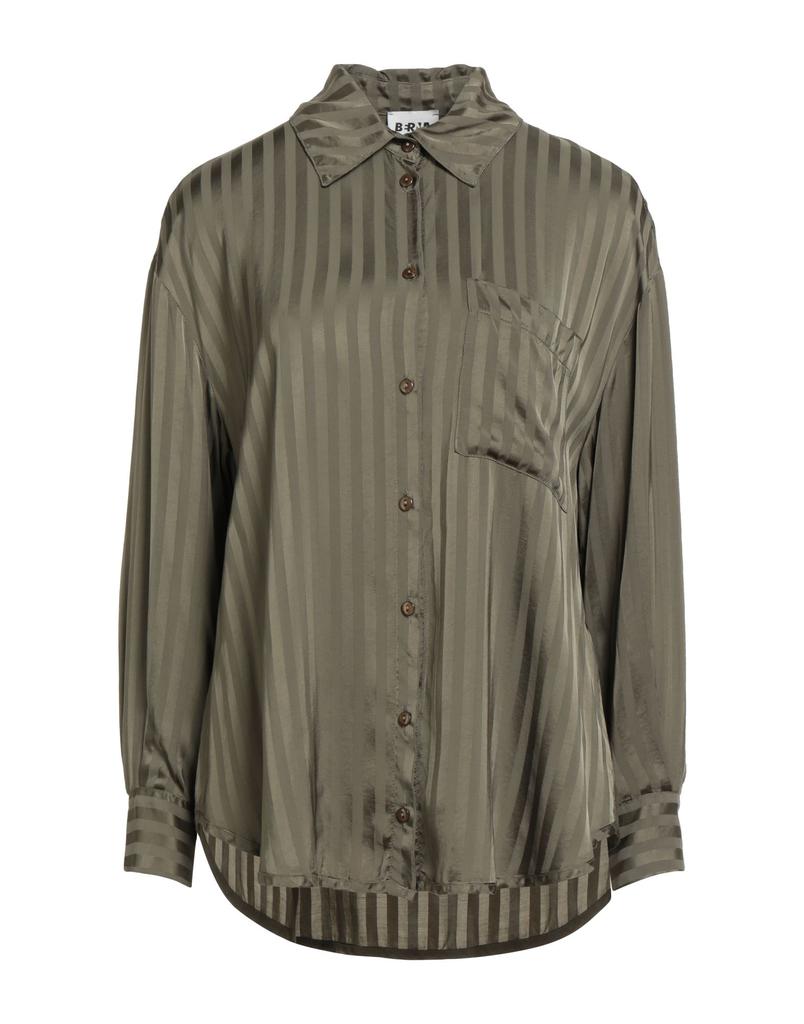 BERNA Striped shirt