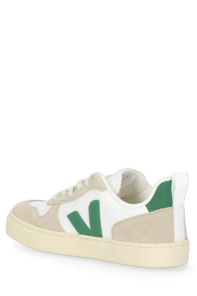 Veja Kids Veja Kids V-10 Low-Top Sneakers 3