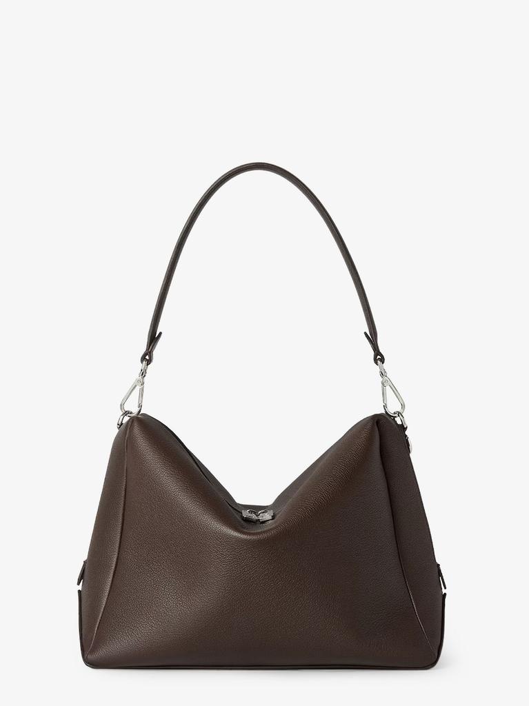 ショルダーバッグ FENDI EMBROIDERED JACQUARD CROSSBODY BAG Fendi Embroidered jacquard crossbody bag - Shoulder Bags