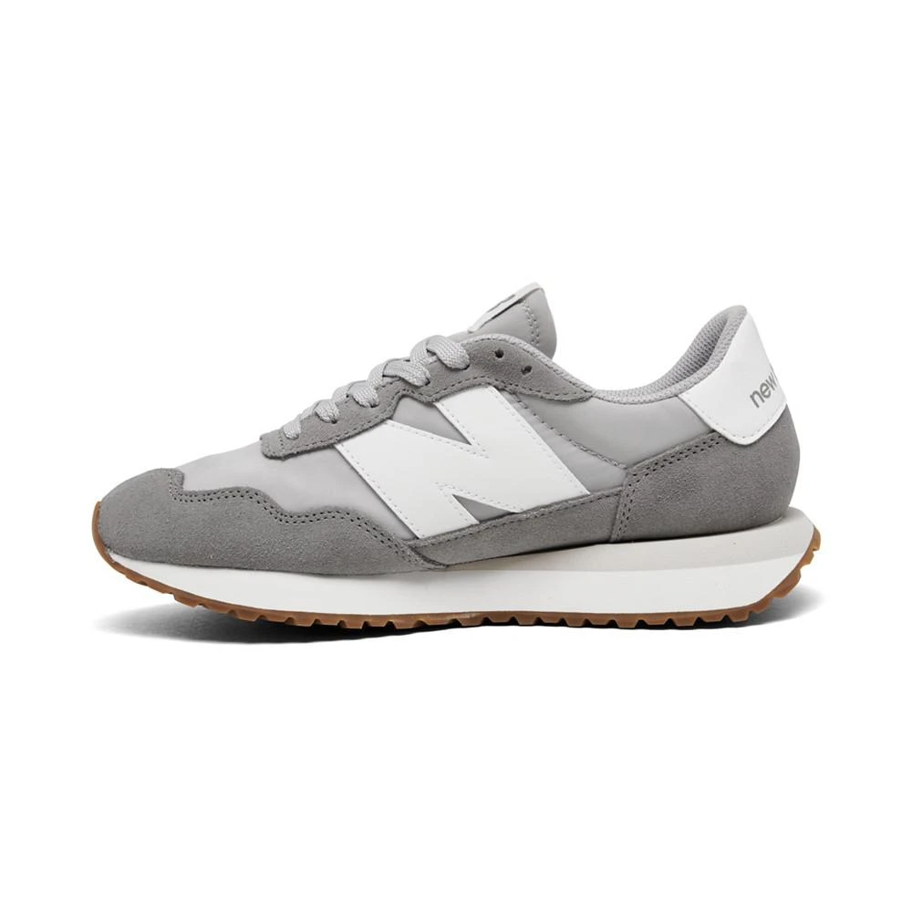 New Balance Women's 237 Casual Sneakers from Finish Line 3